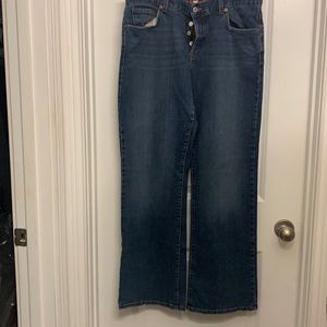 Lucky Brand Jeans